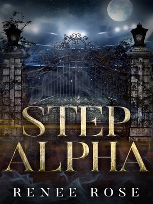 Step Alpha - ebook